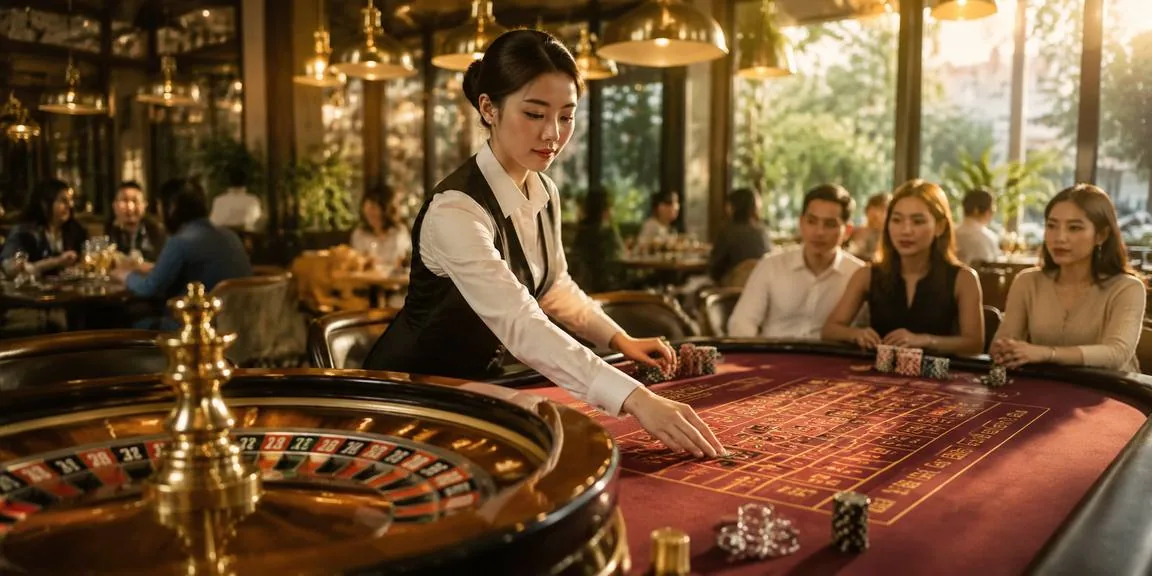 789vim Chúng tôi là ai và làm gì
